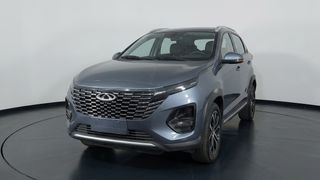 Chirey Tiggo 2 Pro 1.0 LUXURY CVT
