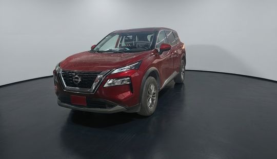 Nissan • X-Trail