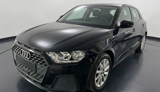 Audi • A1