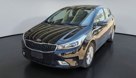 Kia • FORTE