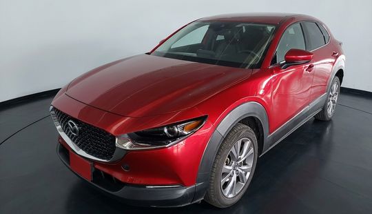 Mazda • CX-30