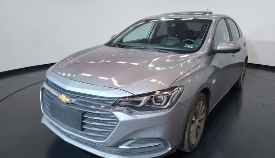 Chevrolet • Cavalier