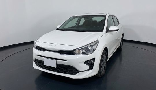 Kia • Rio