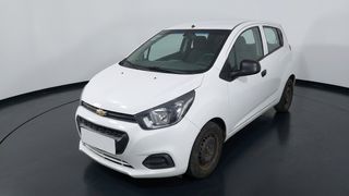 Chevrolet • Beat