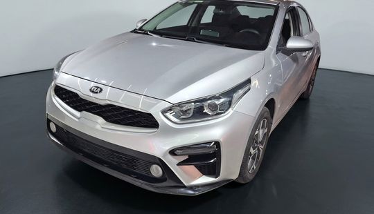 Kia • FORTE
