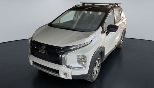 Mitsubishi • Xpander