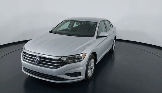 Volkswagen • Jetta
