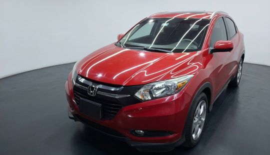 Honda • HR-V