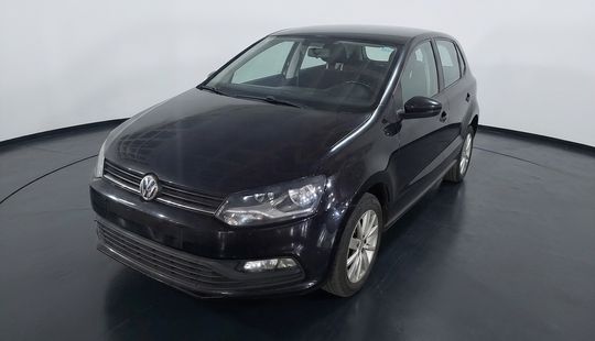 Volkswagen • Polo