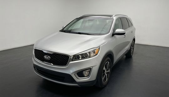Kia • Sorento