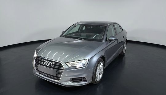 Audi • A3