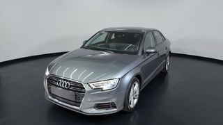 Audi • A3