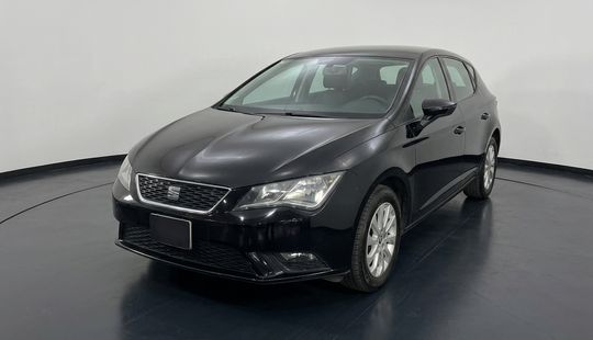 Seat • Leon