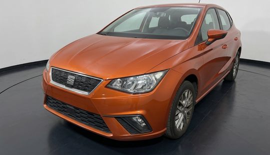 Seat • Ibiza