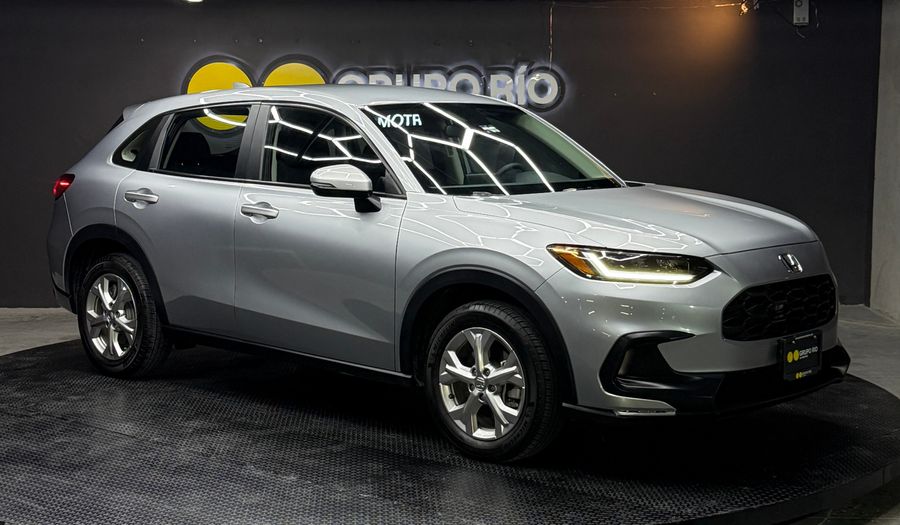 Honda Hr-v 2.0 UNIQ CVT Suv 2025
