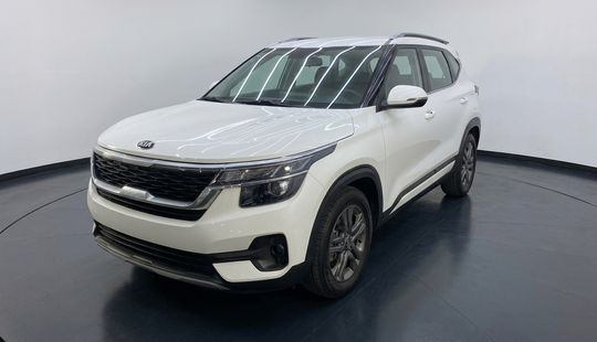 Kia • Seltos