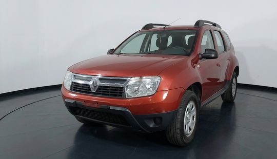 Renault • Duster