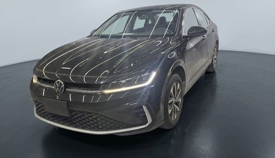 Volkswagen • Jetta