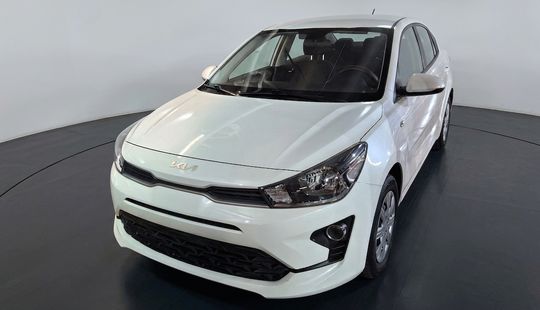 Kia • Rio