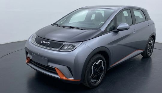 Byd • Dolphin