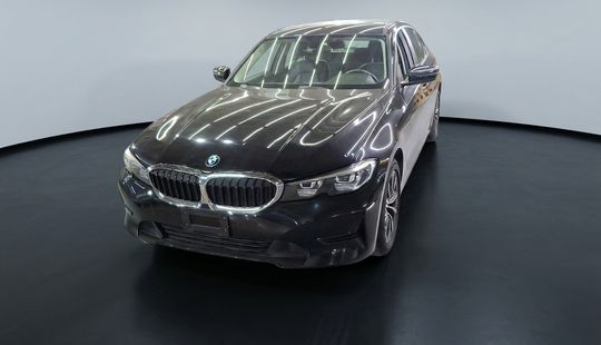 Bmw • Serie 3