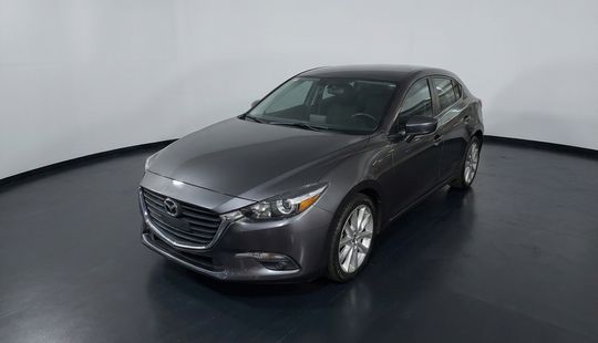 Mazda • Mazda 3