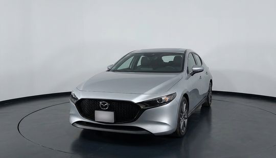 Mazda • Mazda 3