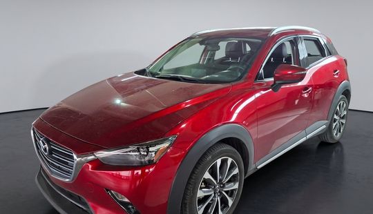 Mazda • CX-3