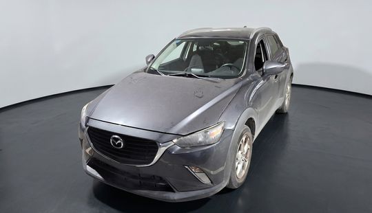 Mazda • CX-3