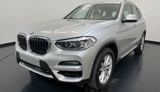 Bmw • X3