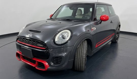 Mini • John Cooper Works
