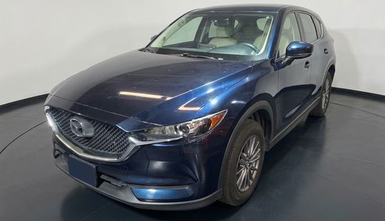 Mazda • CX-5