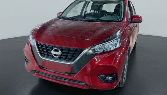 Nissan • March