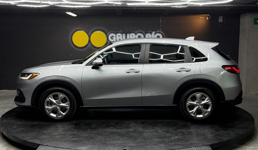 Honda Hr-v 2.0 UNIQ CVT Suv 2025