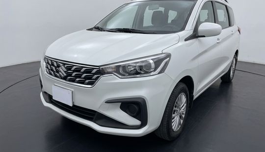 Suzuki • Ertiga