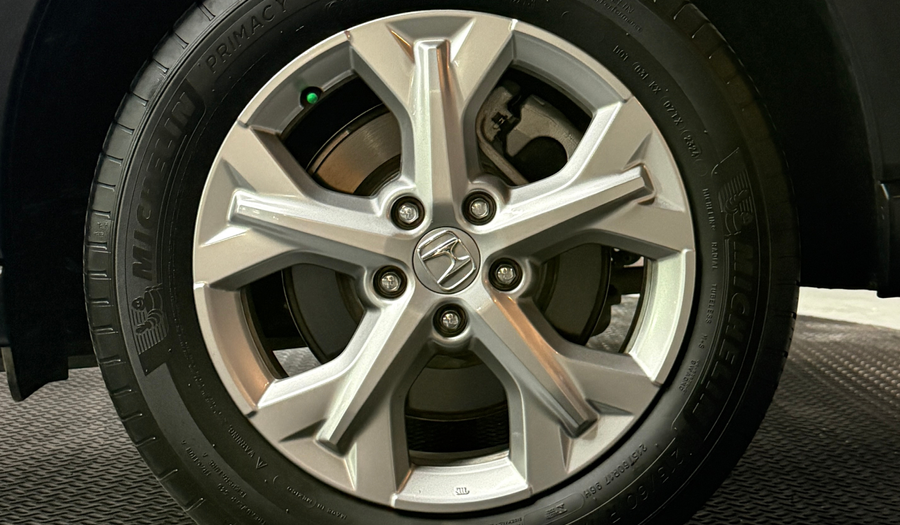 Honda Hr-v 2.0 UNIQ CVT Suv 2025