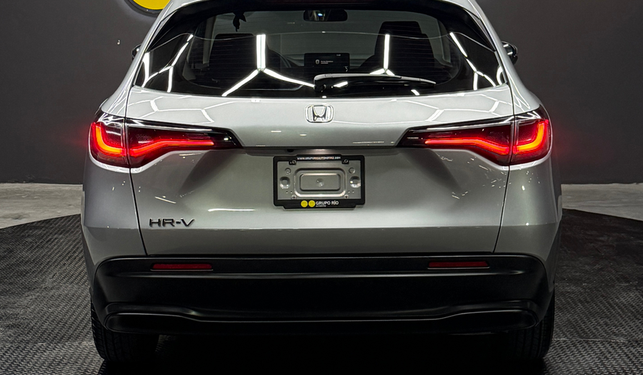 Honda Hr-v 2.0 UNIQ CVT Suv 2025