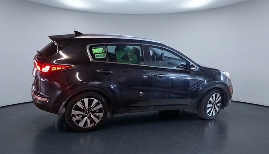 Kia • Sportage