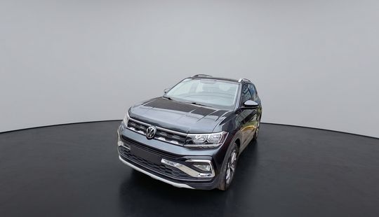 Volkswagen • Taigun