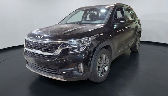 Kia • Seltos