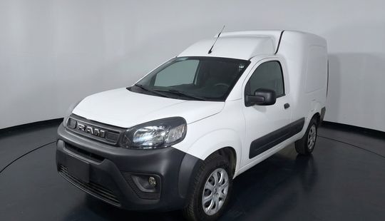 Ram • Promaster Rapid