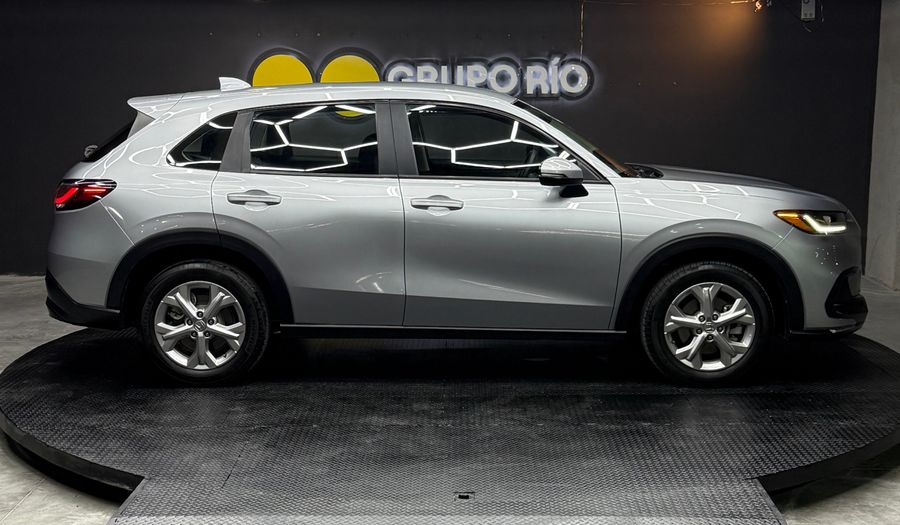 Honda Hr-v 2.0 UNIQ CVT Suv 2025