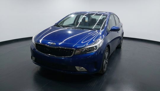 Kia • FORTE