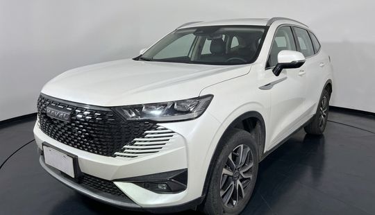 Great Wall • Haval H6