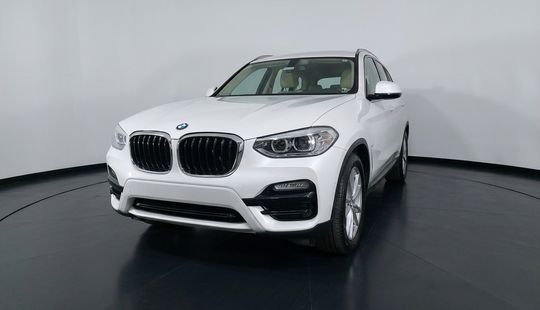 Bmw • X3