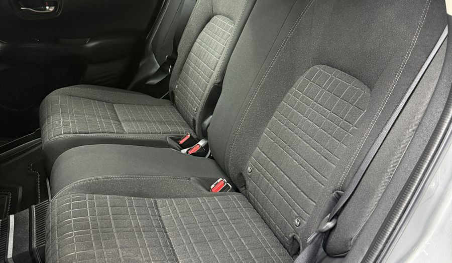 Honda Hr-v 2.0 UNIQ CVT Suv 2025