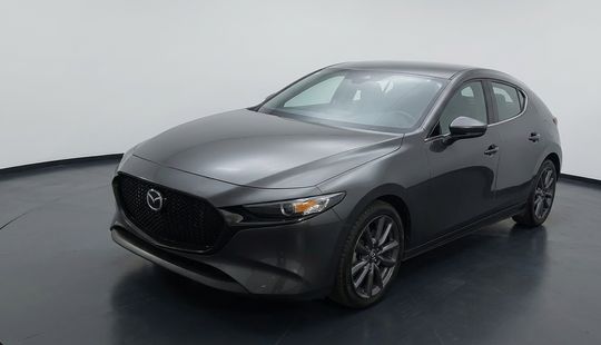 Mazda • Mazda 3