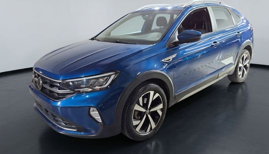 Volkswagen • Nivus
