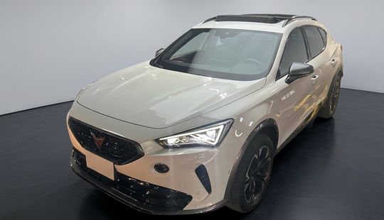 Cupra • Formentor