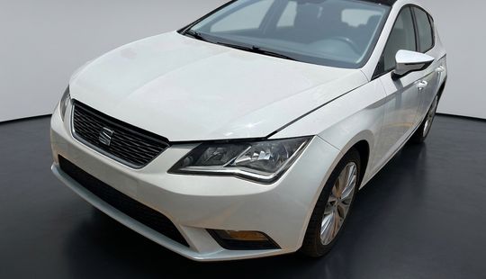 Seat • Leon